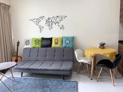 Jade Residences (D19), Apartment #486209741